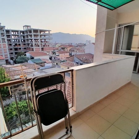 Cozy Apartment In The City Center 2 Shkodër Buitenkant foto