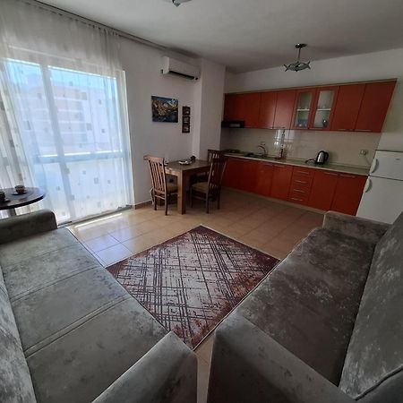 Cozy Apartment In The City Center 2 Shkodër Buitenkant foto