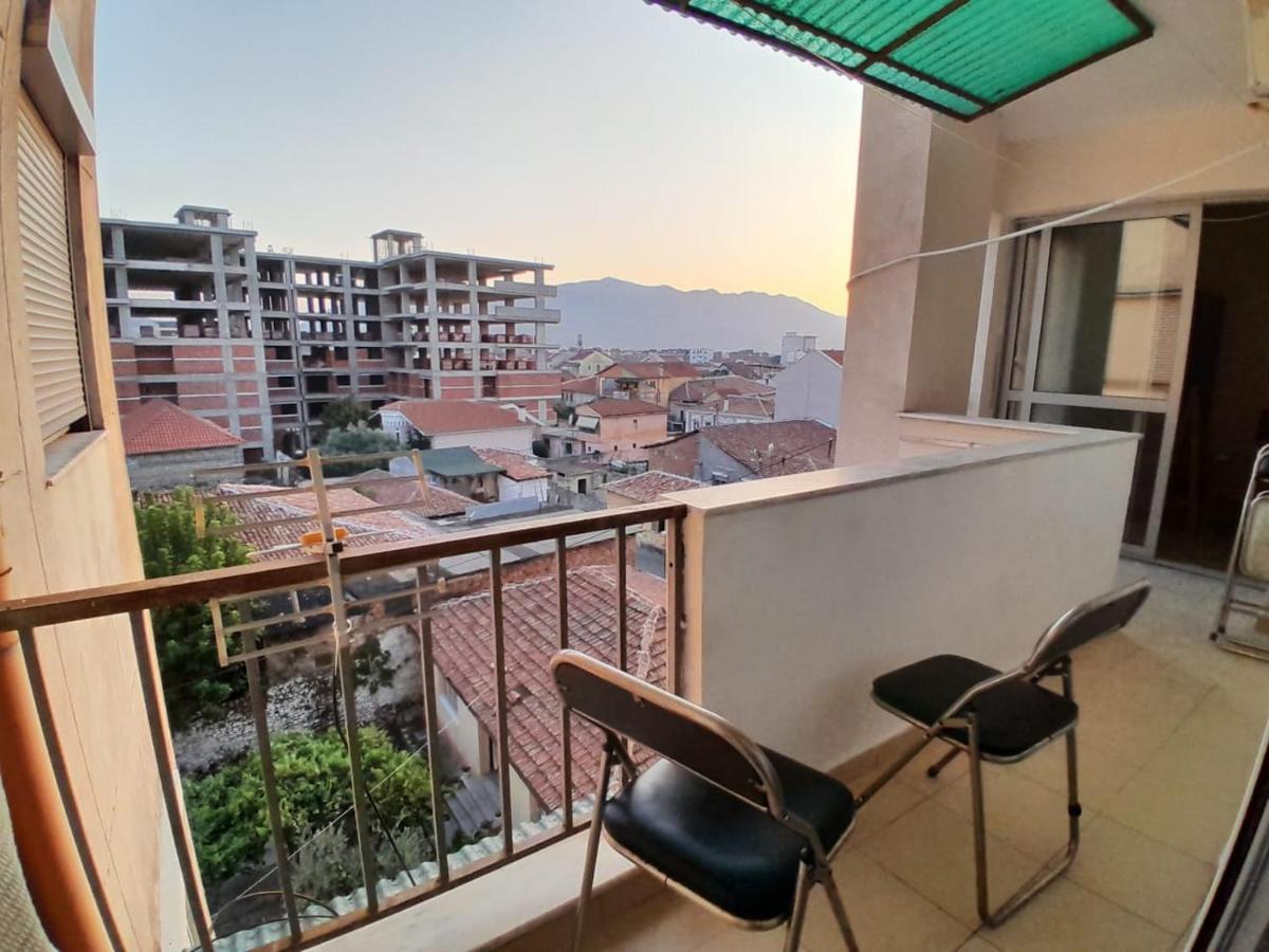 Cozy Apartment In The City Center 2 Shkodër Buitenkant foto
