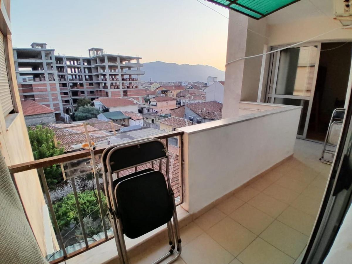 Cozy Apartment In The City Center 2 Shkodër Buitenkant foto